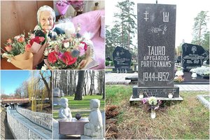 Kaip gyveno Lietuva per savaitę: nuo Visagino iki pajūrio 