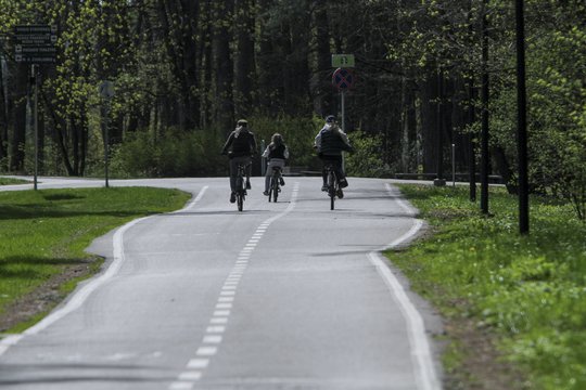 Iš sinoptikų – malonios prognozės dėl orų: Velykas sutiksime neįprastai.