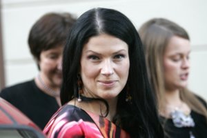 Kaune žinomą verslininkę apšaukė Rusijos karą palaikantis asmuo, teko kviesti policiją: „Dar didesnis šokas, kad žmonės klausėsi ir tylėjo“