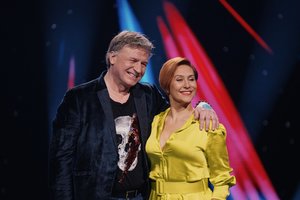 Irena Starošaitė prakalbo apie pinigus: „Jų leisti naujoms suknelėms neskubu, nebent padrąsina Žilvinas“