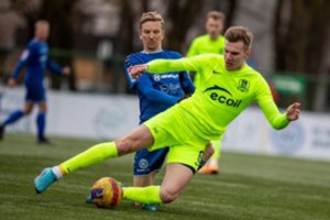 Kaune – atkaklios „Hegelmann“ ir „Riterių“ lygiosios