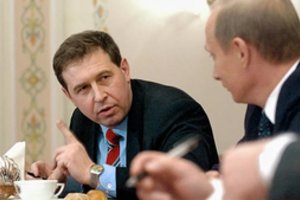 Buvęs V. Putino patarėjas – apie tai, kaip ir kada gali baigtis karas Ukrainoje: įvardijo tris scenarijus ir datą 