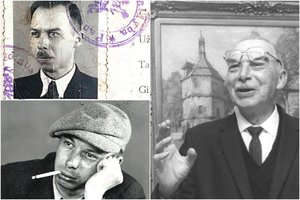 Australija šokiruota: meno kolekciją dovanojo nacių kolaborantas iš Lietuvos