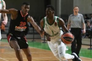 „Žalgirio“ Eurolygos jaunimo atrankos turnyro finale laukia Madrido „Real“ jaunuolių išbandymas