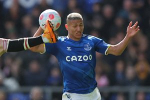 Bėga iš skęstančio laivo – vienas „Everton“ lyderių pareiškė norą išvykti