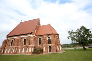 Palaikymo Ukrainai koncerto programą atliks ukrainiečių ir lietuvių  muzikantai