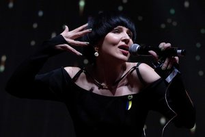 Turinas ruošiasi priimti muzikos gerbėjus: bilietai į „Eurovizijos“ renginius išgraibstyti greičiau nei per valandą