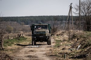 Kontrabandos tinklais į Rusiją – karui prieš Ukrainą paruošti ginklai: atskleidė schemą ir kodėl Vakarai žiūri į Serbiją