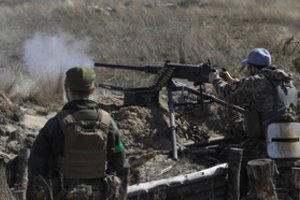 Įvertino, kodėl Rusija vis dar delsia Donbase: kiekvieną dieną ukrainiečių galimybės didėja