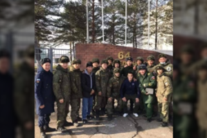 Kremliaus akibrokštas: V. Putinas apdovanojo Bučos skerdikus