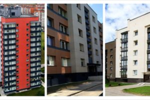 Paaiškėjo Metų renovacijos projektai