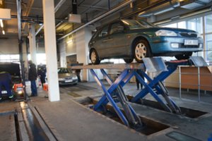 Nuo liepos – pokyčiai atliekant automobilio techninę apžiūrą: kas keičiasi