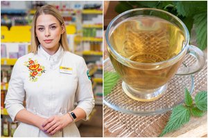 Norintiems sulieknėti – vaistininkės patarimas: atskleidė, kas padeda saugiai numesti kelis kilogramus