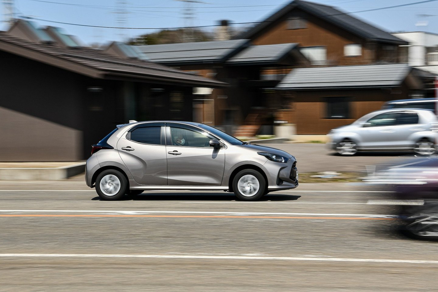 Japonijos „Toyota“ koncernas paskelbė, kad gegužę pagamins dešimtadaliu mažiau automobilių negu buvo planuota.<br>www.pixabay.com nuotr.