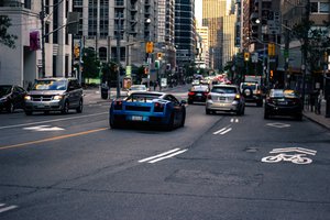 „Lamborghini“ kompensavo praradimus: pardavė rekordiškai daug automobilių