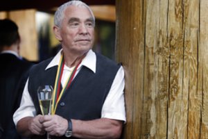 LKF apdovanojimą už gyvenimo nuopelnus gaus Juozukas, Sėkla, V. Mačiulis ir dar 12 krepšinio asmenybių