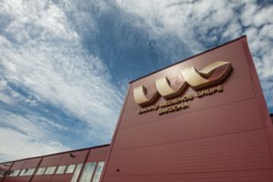 VMG grupė 0,8 mln. eurų investuoja į dar vieną saulės elektrinę