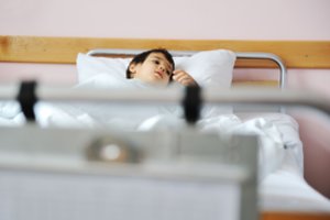 Medikai suglumę: mįslinga ir sunki kepenų liga guldo vaikus – susirgimų priežasties dar niekas neperprato