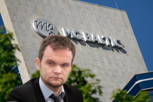 Nusivylė „MG grupės“ bylos sprendimu: dauguma sakys, kad verslininkai, politikai gali kyšininkauti ir likti nebaudžiami