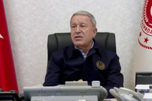 Irakas iškvietė Turkijos pasiuntinį pareikšti protesto dėl puolimo Kurdistane