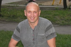 Luhansko srityje Ukrainos ginkluotosios pajėgos likvidavo garsųjį kovotoją Mišą „Čečėną“