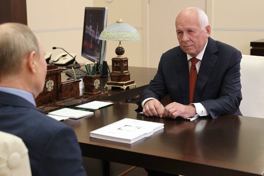 Aukštųjų technologijų Baltarusijos įmonė Vilniuje bandė persivesti sankcionuotus pinigus