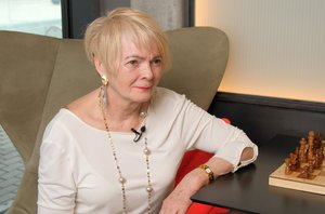 68-erių kaunietė Janina prakalbo apie lytinius santykius vyresniame amžiuje: „Seksas yra jaunystė“