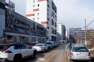 Sąrašas automobilių, kuriuos netrukus nutemps savivaldybė: ragina greičiau juos patraukti iš šių vietų