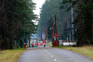 Lietuvoje baigia galioti dėl Rusijos invazijos į Ukrainą paskelbta nepaprastoji padėtis, naują siūloma skelbti nuo penktadienio