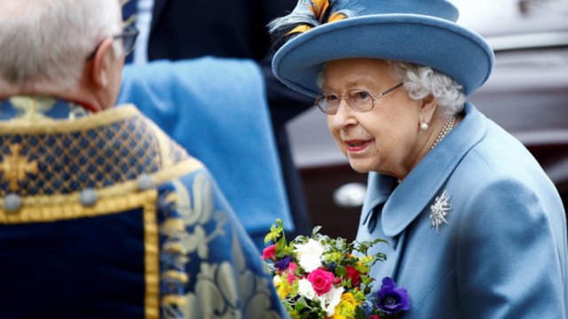 Karalienė Elžbieta II nelaužo tradicijų: ketvirtadienį minės savo tikrąjį 96-ąjį gimtadienį