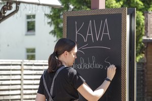 Galėtų priimti 2,5 tūkst., tačiau visų norinčių ukrainiečių neįdarbina: paaiškino priežastis