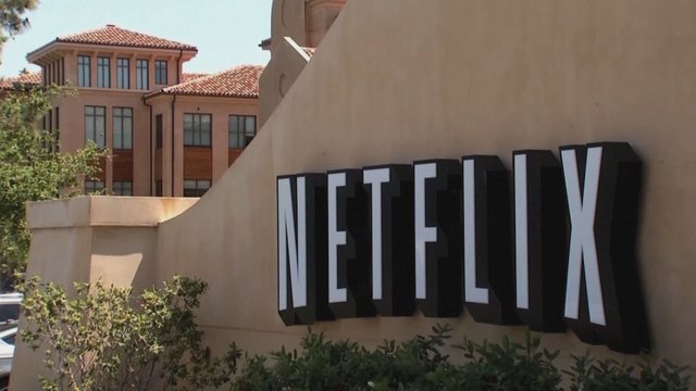 „Netflix“ patyrė didžiulę nesėkmę: dėl Rusijos invazijos į Ukrainą rinkos vertė sumažėjo 30 mlrd. dolerių