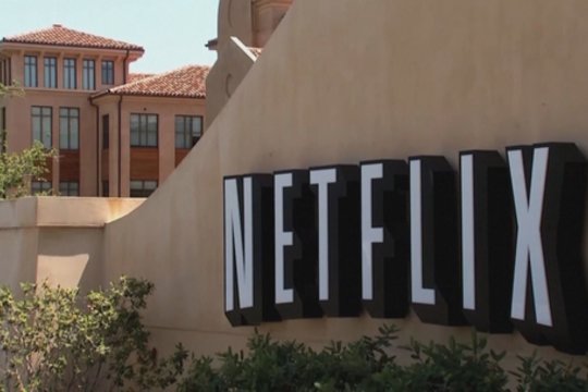 „Netflix“ patyrė didžiulę nesėkmę: dėl Rusijos invazijos į Ukrainą rinkos vertė sumažėjo 30 mlrd. dolerių