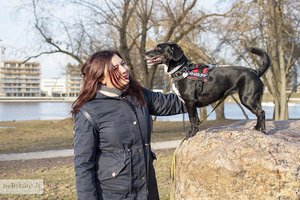 Priglausta kalytė į gyvenimą atvedė ir naujų draugų: „Dabar visos šventės kaip vienos didelės šeimos“