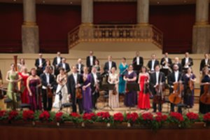 Pasaulyje pripažinti J. Strausso muzikos atlikėjai muzikuos Lietuvoje