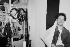 Atlikėjas „Kabloonak“ pristato naują albumą: „Jis yra asmeniškas“