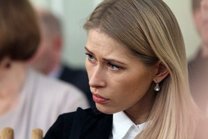 Sandra Daukštaitė-Petrulėnė dėl vaidmens buvo pasiryžusi nusiskusti galvą plikai