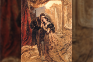 Slapta meilė: atgimsta visų laikų gražiausia ir seksualiausia Vilniaus istorija