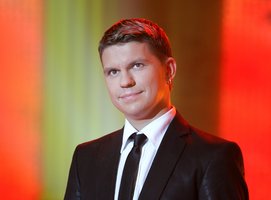 Deivis Norvilas pristatė ukrainietišką savo dainos „Tu karys“ versiją: „Muzikanto kulkos – dainos“