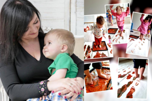 Darželių tinklą įkūrusi Vilma: sūnaus auklėtojų atsainumas paskatino įkurti savo ugdymo įstaigą