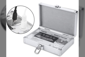 Mokslas prieš pseudomokslą: lietuvis fizikas demaskuoja magiškų aparatų ligoms diagnozuoti apgaulę