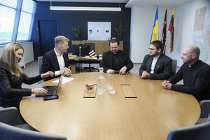 R. Šimašius ragina Lietuvos ortodoksus atsiskirti nuo Maskvos: kunigai nenori melstis už blogiui tarnaujantį patriarchą