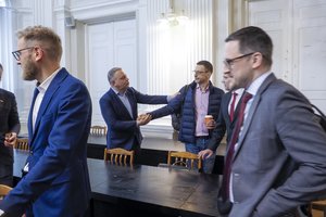 „MG Baltic“ bylai pavirtus skutais – pūlinio sprogimas: kas padaryta ir kodėl viskas žlugo