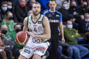 Klaipėdoje – visus kėlinius laimėjusio „Žalgirio“ triumfas