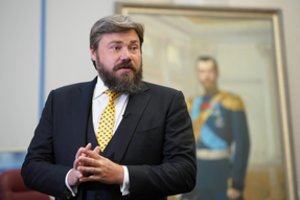 JAV įvedė sankcijas Rusijos bankui „Transkapitalbank“, oligarcho K. Malofejevo tinklui