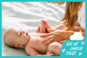 Naujagimio odos priežiūros ABC: patarimai, kaip užtikrinti jo sveikatą ir komfortą