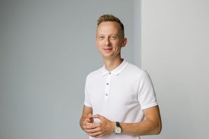 Psichologas P. Rakštikas: „Norint nugalėti stresą, pirmiausiai reikia jį priimti“