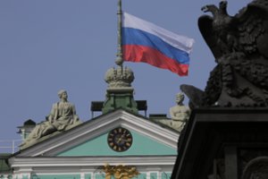 Rusija uždaro keletą Baltijos šalių konsulatų