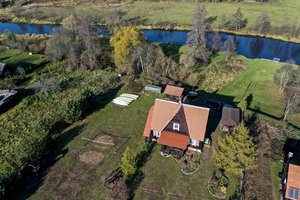 Prieš perkant tokį NT ragina gerai pasvarstyti: už šiuos pinigus 20 metų vasaros savaitgalius galima leisti vis kitur