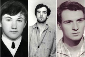 Romo Kalantos atminimui Karo muziejuje – „Opozicijos komunistinei valdžiai kaleidoskopas“